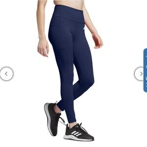 Adidas Women's 7/8 Tight